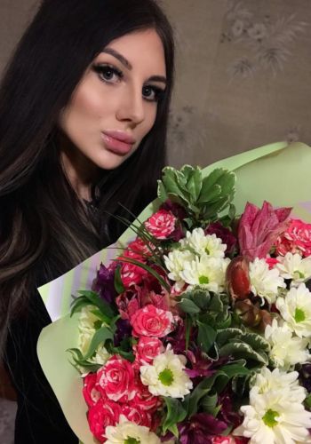 Ночная бабочка Ольга (25), Парк культуры, 3,500 ₽ час, Окончание на лицо, Госпожа, тел +7(989)213-62-80