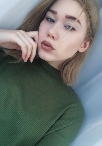 Эскортница Клара (25), Парк культуры, 3,500 ₽ час, Трамплинг, Фистинг анальный мне (даме), тел +7(917)134-93-01