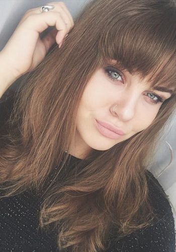 Массажистка Рада (25), Парк культуры, 3,500 ₽ час, Минет глубокий, Легкая доминация, тел +7(918)146-73-68
