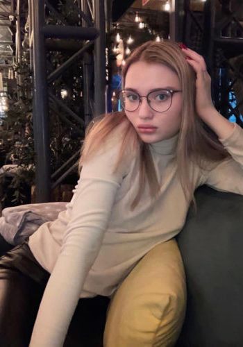 Индивидуалка Марго (25), Площадь Революции, 3,000 ₽ час, Массаж эротический, Окончание на лицо, тел +7(991)984-40-54