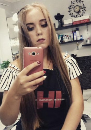 Ночная бабочка Светлана (22), Площадь Революции, 3,000 ₽ час, Массаж эротический, Окончание в рот, тел +7(987)692-42-39