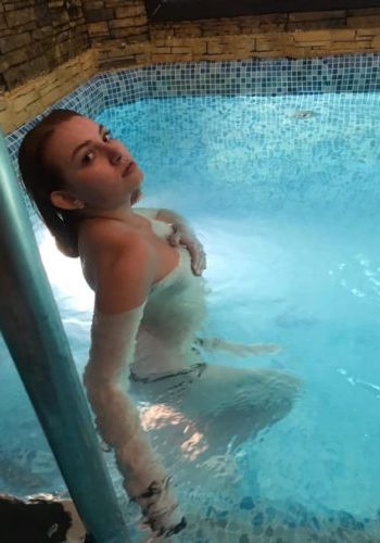 Эскортница Рада (28), Полежаевская, 3,500 ₽ час, Секс классический, Окончание на лицо, тел +7(937)892-47-62