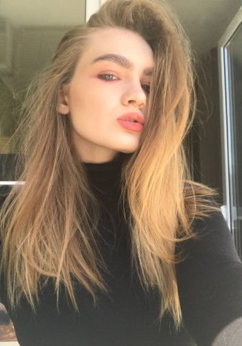 Эскортница Лена (26), Полянка, 3,000 ₽ час, Секс классический, Окончание на лицо, тел +7(919)759-15-27