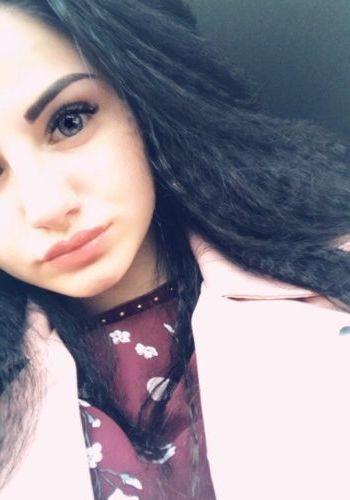 Куртизанка Алиса (28), Полянка, 3,500 ₽ час, Секс классический, Массаж расслабляющий, тел +7(989)739-03-08