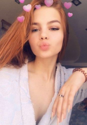 Ночная бабочка Ладочка (26), Полянка, 3,000 ₽ час, Минет в презервативе, Окончание в рот, тел +7(904)193-34-40
