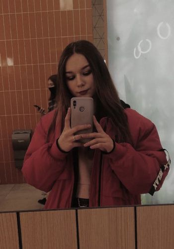 Индивидуалка Настя (28), Проспект Вернадского, 3,500 ₽ час, Массаж эротический, Окончание в рот, тел +7(901)816-26-29
