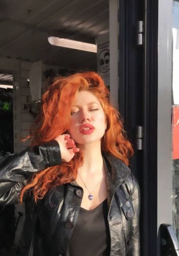 Путана Надежда (27), Проспект Вернадского, 3,500 ₽ час, Окончание в рот, Окончание на грудь, тел +7(937)178-40-46