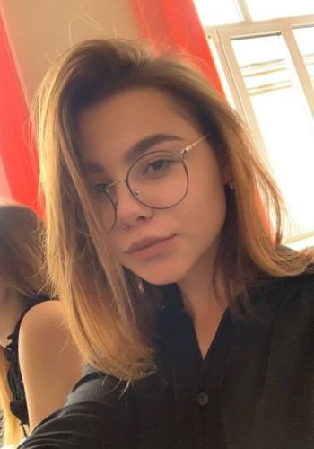 Проститутка Римма (23), Проспект Вернадского, 3,500 ₽ час, Окончание в рот, Трамплинг, тел +7(999)869-75-97