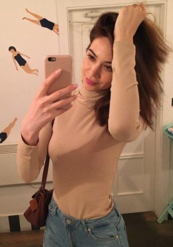 Путана Арина (22), Проспект Мира, 3,000 ₽ час, Массаж эротический, Окончание в рот, тел +7(999)503-16-80