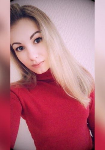 Индивидуалка Надежда (23), Пятницкое шоссе, 3,500 ₽ час, Минет в презервативе, Окончание на грудь, тел +7(928)839-61-24