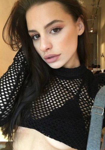 Массажистка Надежда (27), Свиблово, 3,000 ₽ час, Окончание в рот, Окончание на грудь, тел +7(908)017-83-24