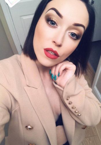 Массажистка Рита (27), Смоленская, 3,500 ₽ час, Минет глубокий, Окончание на грудь, тел +7(937)743-92-31