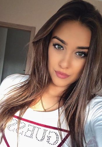 Шлюха Катька (27), Сокольники, 3,000 ₽ час, Секс классический, Минет без резинки, тел +7(953)421-09-61