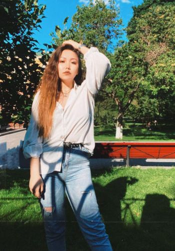 Шлюха Маня (29), Солнцево, 3,500 ₽ час, Окончание на грудь, Госпожа, тел +7(902)086-91-10