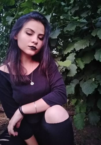Девушка по вызову Эльвира (28), Тушинская, 3,000 ₽ час, Минет глубокий, Окончание в рот, тел +7(919)031-71-52
