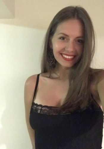 Жрица любви Изабелла (24), Суворовская, 3,000 ₽ час, Минет в презервативе, Минет глубокий, тел +7(995)523-12-97