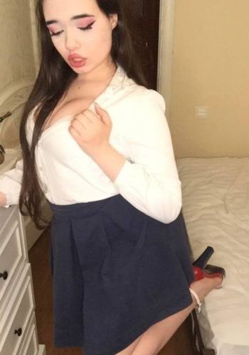 Жрица любви Лаки (28), Тверская, 3,500 ₽ час, Окончание на лицо, Золотой дождь вам (мужчине), тел +7(988)152-65-97