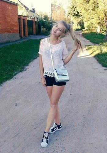 Путана Фая (25), Теплый Стан, 3,500 ₽ час, Массаж расслабляющий, Окончание в рот, тел +7(996)287-09-19