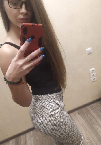 Массажистка Танюха (27), Улица Горчакова, 3,000 ₽ час, Минет в презервативе, Золотой дождь вам (мужчине), тел +7(986)143-83-48