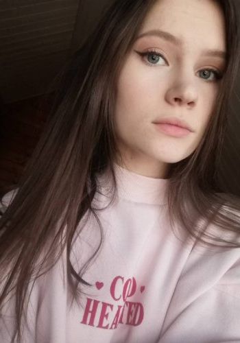 Профессионалка Татьяна (28), Ростокино, 3,000 ₽ час, Минет без резинки, Окончание в рот, тел +7(999)197-61-75