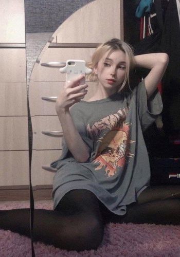 Эскортница Людочка (24), Филевский парк, 3,000 ₽ час, Минет в презервативе, Массаж расслабляющий, тел +7(987)692-61-97