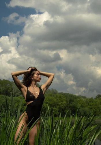 Ночная бабочка Даша (27), Новопеределкино, 5,000 ₽ час, Минет без резинки, Массаж эротический, тел +7(929)729-10-02