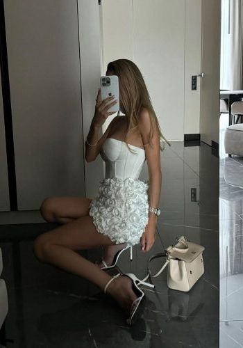 Жрица любви Саша (24), Теплый Стан, 7,000 ₽ час, Массаж эротический, Госпожа, тел +7(978)279-54-51