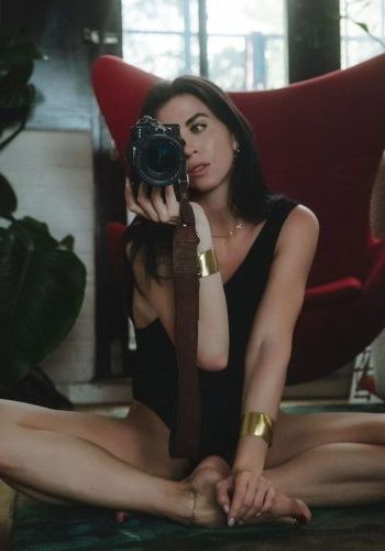 Эскортница Арина (25), Теплый Стан, 6,000 ₽ час, Секс классический, Массаж эротический, тел +7(901)329-60-38
