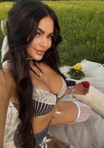 Куртизанка Люда (26), Теплый Стан, 7,000 ₽ час, Секс классический, Минет глубокий, тел +7(904)756-76-53
