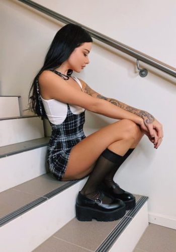 Эскортница Лиза (24), Улица Дмитриевского, 3,000 ₽ час, Минет в презервативе, Госпожа, тел +7(904)938-45-56