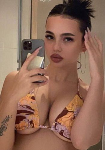 Проститутка Эльвира (22), Мневники, 3,000 ₽ час, Секс классический, Минет без резинки, тел +7(988)138-86-63