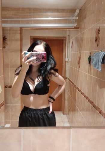 Куртизанка АЛИНКА (25), Терехово, 3,500 ₽ час, Окончание в рот, Окончание на лицо, тел +7(996)530-63-83