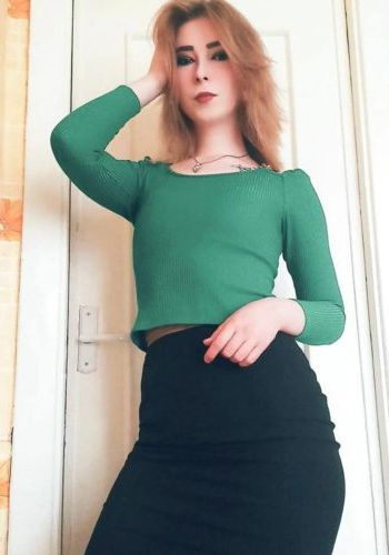 Ночная бабочка  Алла (27), Академический, 5,000 ₽ час, Минет в презервативе, Минет без резинки, тел +7(999)417-42-85