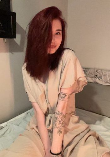 Путана Флора (28), Фрунзенская, 5,000 ₽ час, Секс классический, Минет глубокий, тел +7(986)137-72-16
