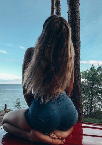 Куртизанка Катерина (27), Выхино, 8,000 ₽ час, Минет без резинки, Массаж эротический, тел +7(902)265-08-87