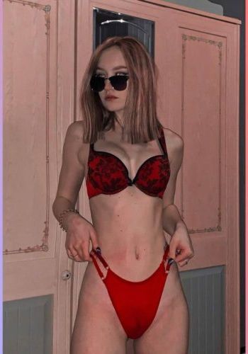 Путана Инга (22), 3,000 ₽ час, Минет без резинки, Окончание на лицо, тел +7(950)057-49-84