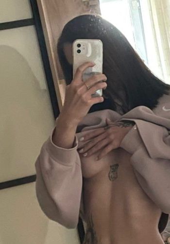 Шлюха Лика (31), 3,500 ₽ час, Минет без резинки, Массаж эротический, тел +7(919)192-45-86
