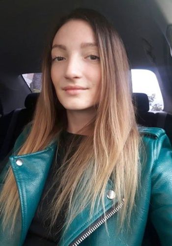 Девушка по вызову Алиса (27), 3,000 ₽ час, Секс классический, Массаж эротический, тел +7(996)419-53-79