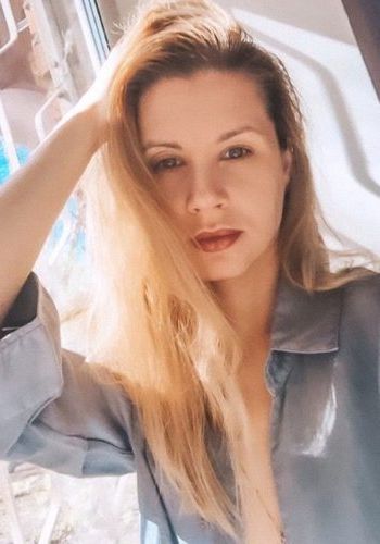 Девушка по вызову Катарин (29), 3,500 ₽ час, Минет без резинки, Окончание на грудь, тел +7(904)306-26-37