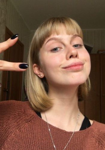Профессионалка Влада (26), 3,000 ₽ час, Окончание на лицо, Золотой дождь мне (даме), тел +7(952)513-24-79
