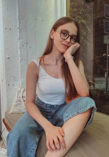 Эскортница Элен (22), Отрадное, 3,000 ₽ час, Минет глубокий, Окончание в рот, тел +7(951)483-76-04