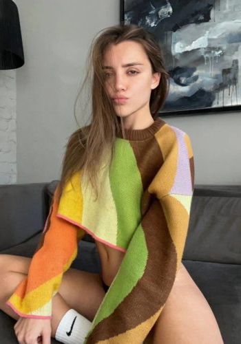 Индивидуалка Клава (25), 3,000 ₽ час, Секс классический, Окончание на лицо, тел +7(902)527-94-18