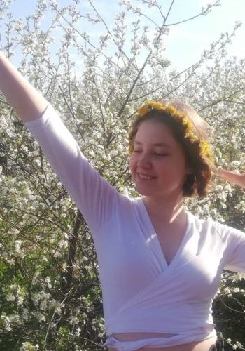 Эскортница Надежда (26), Марфино, 3,000 ₽ час, Минет глубокий, Госпожа, тел +7(917)526-19-28