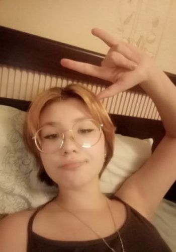 Ночная бабочка Анжела (25), 3,000 ₽ час, Секс классический, Массаж расслабляющий, тел +7(991)762-15-56