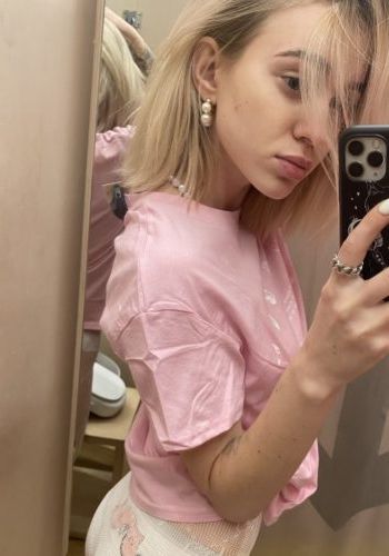 Индивидуалка Катенька (26), 3,000 ₽ час, Секс классический, Окончание на лицо, тел +7(927)085-27-50