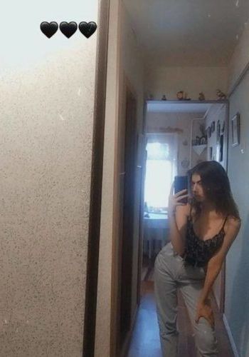 Эскортница Елена (25), 3,000 ₽ час, Окончание в рот, Окончание на лицо, тел +7(999)526-07-68