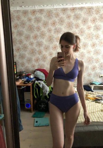 Профессионалка Ирина (28), Бескудниковский, 3,000 ₽ час, Минет глубокий, Окончание на лицо, тел +7(991)170-53-51