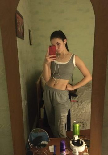 Девушка по вызову Натаха (21), Старое Крюково, 3,000 ₽ час, Массаж эротический, Окончание на лицо, тел +7(995)905-09-58