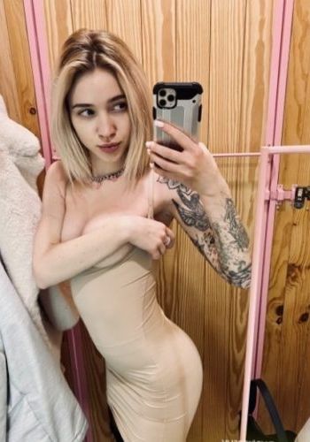 Массажистка Влада (27), 3,000 ₽ час, Секс классический, Золотой дождь вам (мужчине), тел +7(978)169-57-64