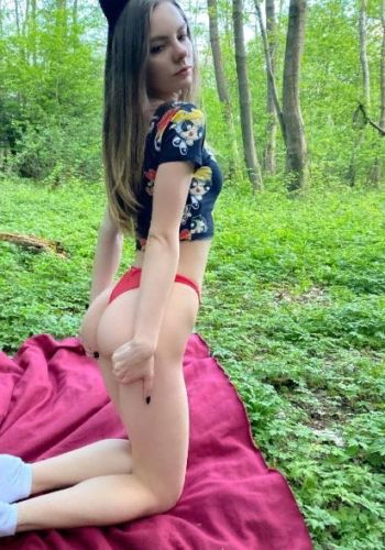 Индивидуалка Фарина (20), 3,000 ₽ час, Окончание на грудь, Госпожа, тел +7(918)610-63-38